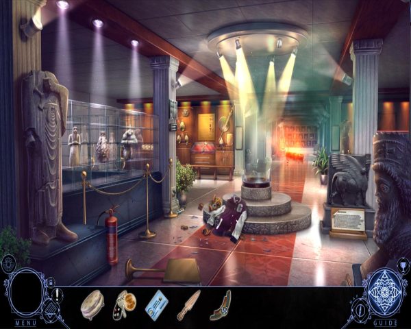 Shadowplay 2: Whispers of the Past Collectors Edition