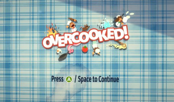 Overcooked