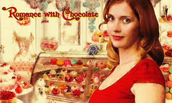 Romance with Chocolate - Hidden Items for iphone instal