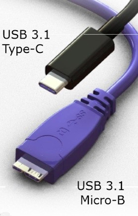 Usb 3.1 Cable