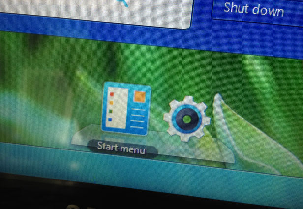 Samsung вернет кнопку пуск в Windows 8