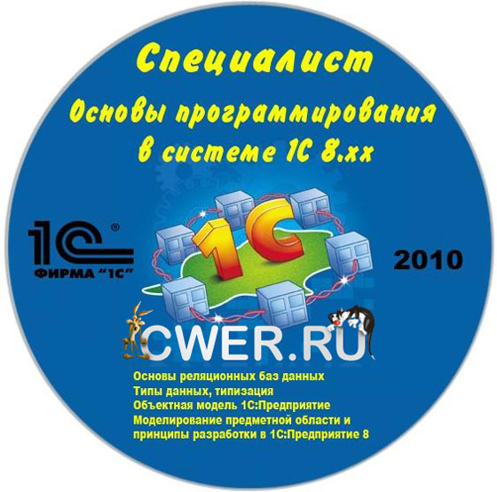 Основы программирования в системе 1С: Предприятие 8