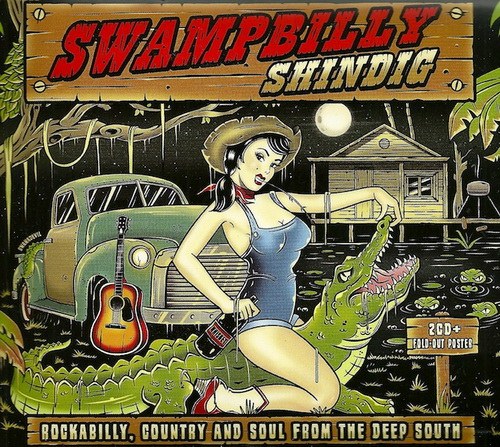 SwampShindig