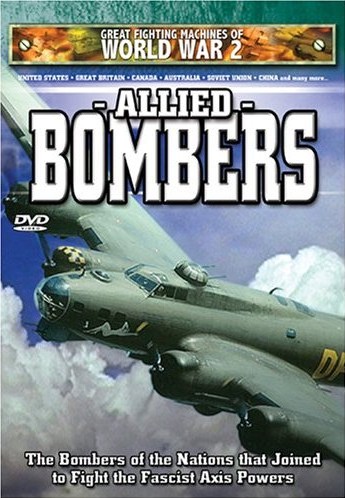 Бомбардировщики союзников
