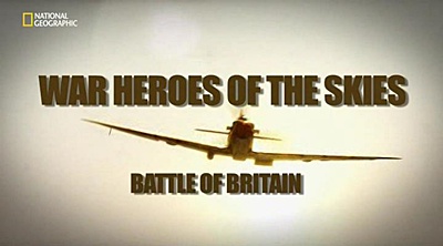 Воздушные асы войны: Битва за Британию