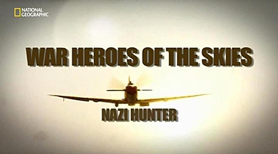 Воздушные асы войны: Охотники за нацистами