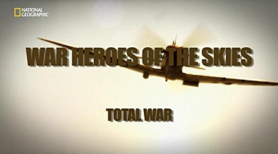 Воздушные асы войны: Тотальная война