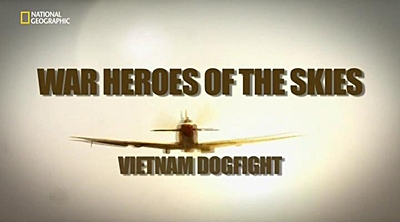 Воздушные асы войны: Воздушный бой над Вьетнамом