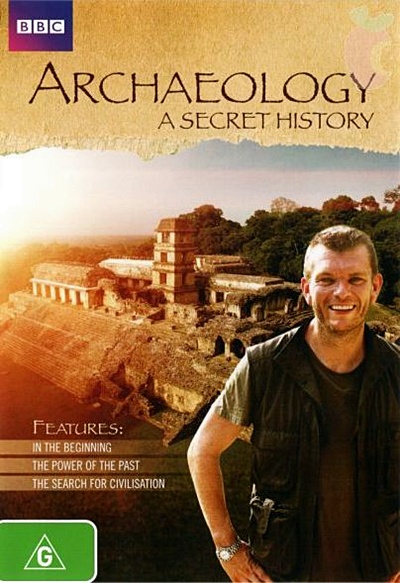 Археология: Тайная история