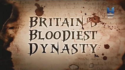 Кровавые династии Британии. Плантагенеты