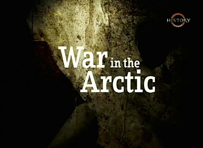 Война в Арктике