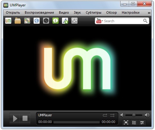 UMPlayer