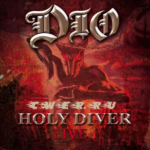Holy Diver Live[