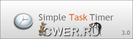 Simple Task Timer