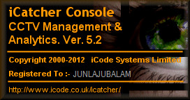 i-Catcher Console 5.2 Build 31