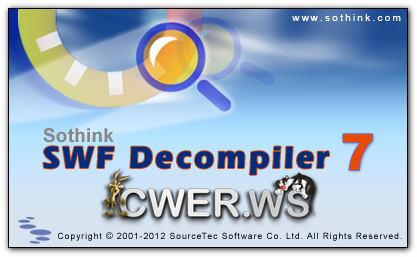 sothink swf decompiler piratebay