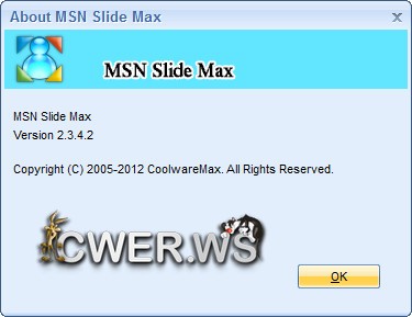 MSN Slide Max 2.3.4.2