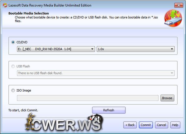 Lazesoft Data Recovery Unlimited Edition 3.3
