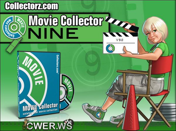 Movie Collector Pro 9.0