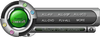 WinMPG Video Converter 9