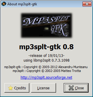 mp3splt-gtk 0.8