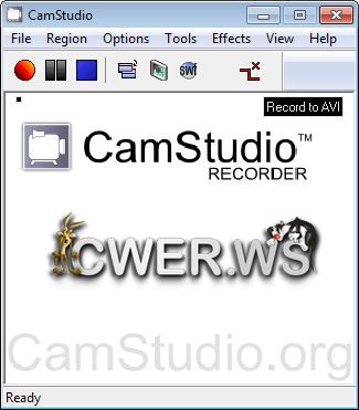 CamStudio 2