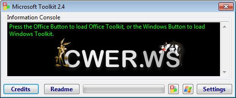 Microsoft Toolkit 2.4 Stable