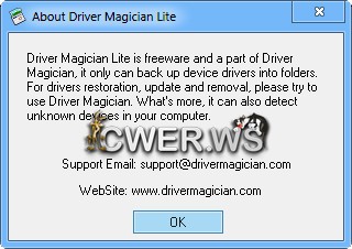 Driver Magician Lite 4