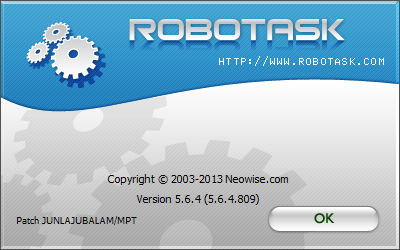 RoboTask 5.6.4.809