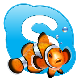 Clownfish for Skype 3.20