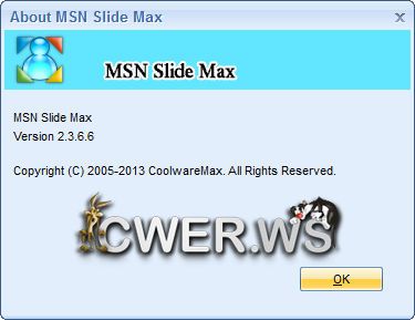 MSN Slide Max 2.3.6.6