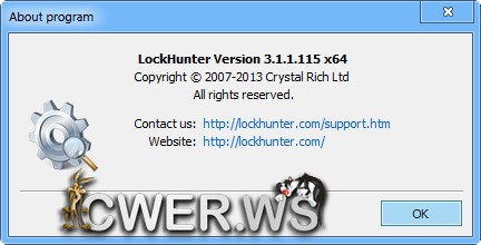 LockHunter 3.1.1.115