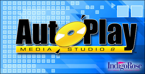 Autoplay media studio 8