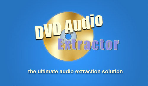 dvd audio extractor 2