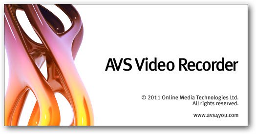 Avs Video Recorder   -  7