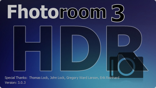 Fhotoroom HDR 3