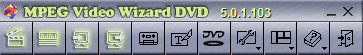 Womble MPEG Video Wizard DVD 5.0.1.103
