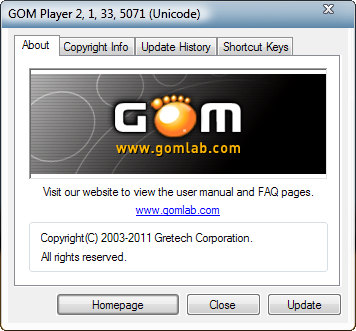 GOM Player 2.1.33.5071