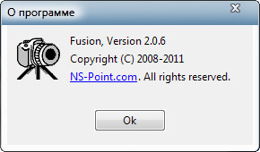 Fusion 2.0.6