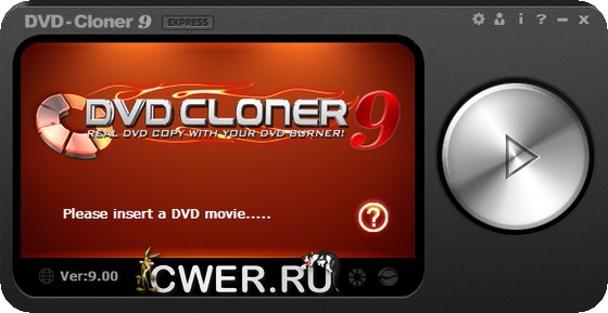 DVD-Cloner 9
