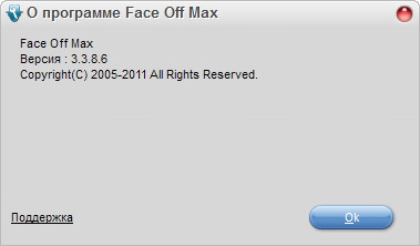 Face Off Max 3.3.8.6