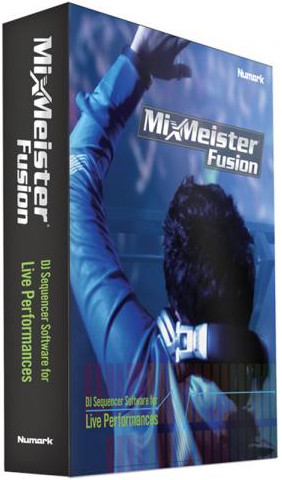 mixmeister fusion 7.6 download crack dmg