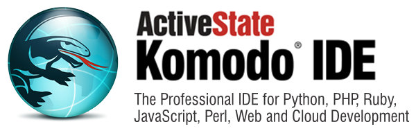 Komodo IDE