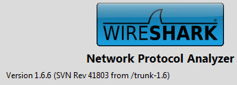 Wireshark 1.6.6 Stable
