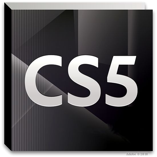 Adobe Photoshop Cs5       -  6