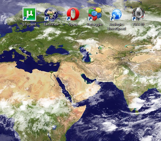 EarthView 7.7.6 download the new version for windows