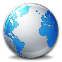 Theworld Browser -  5