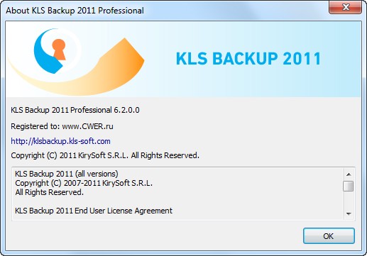 KLS Backup