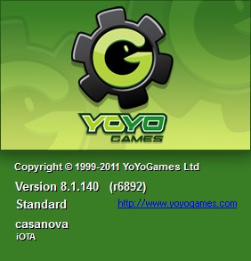 Game Maker