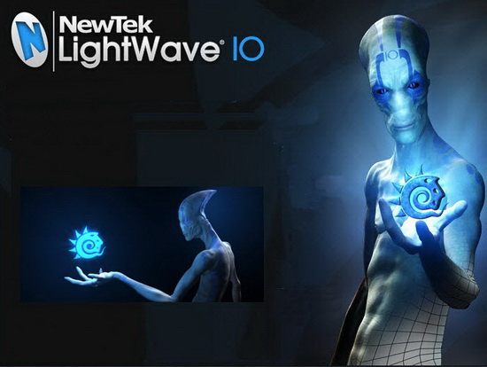 LightWave 3D